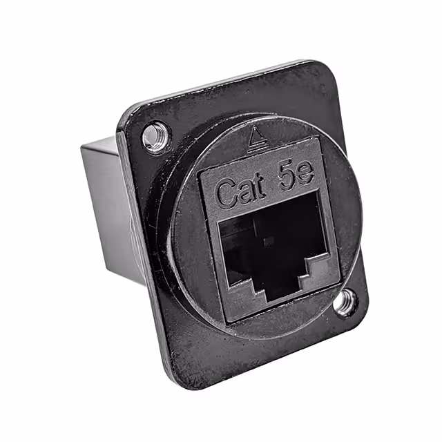 EHRJ45D5EB Switchcraft Inc.  Adattatori per connettori modulari